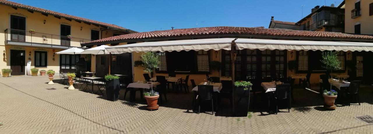 Hotel Ciocca 3*