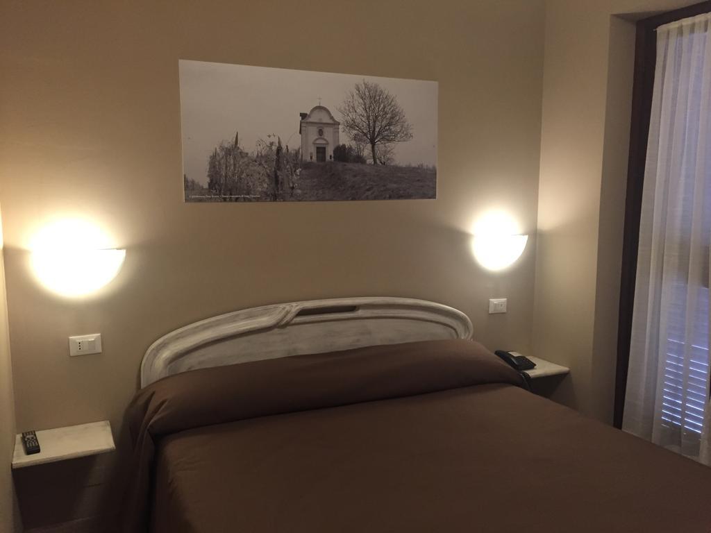 Hotel Ciocca Castelnuovo Don Bosco