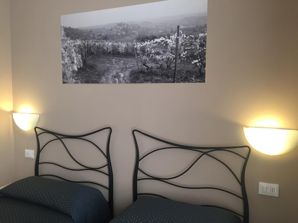 Hotel Ciocca Castelnuovo Don Bosco