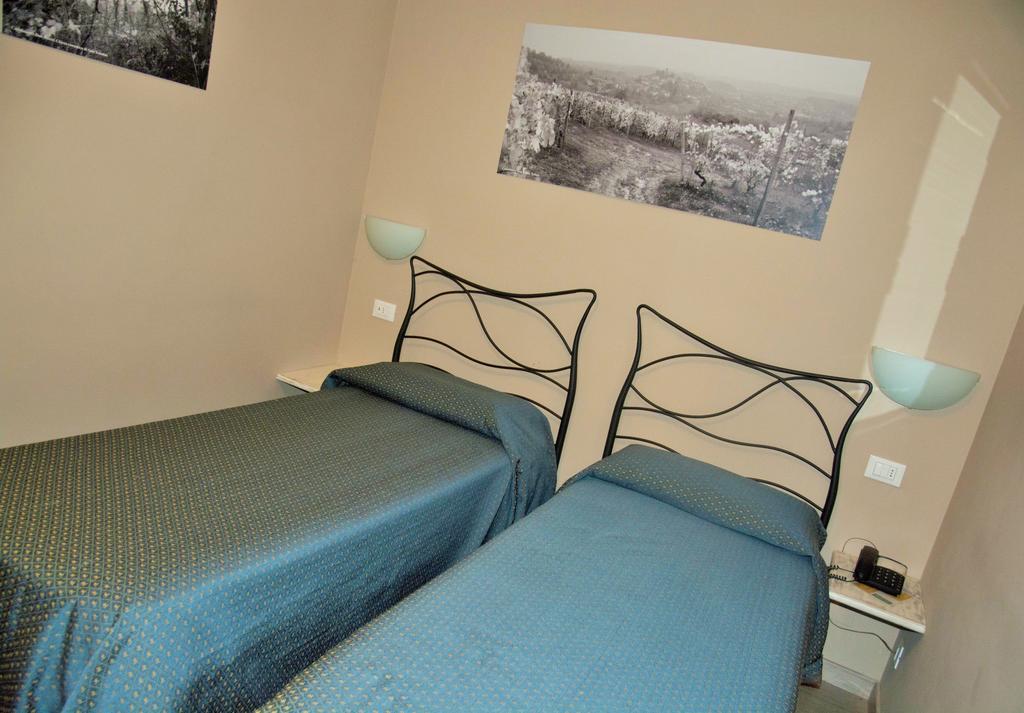 Hotel Ciocca