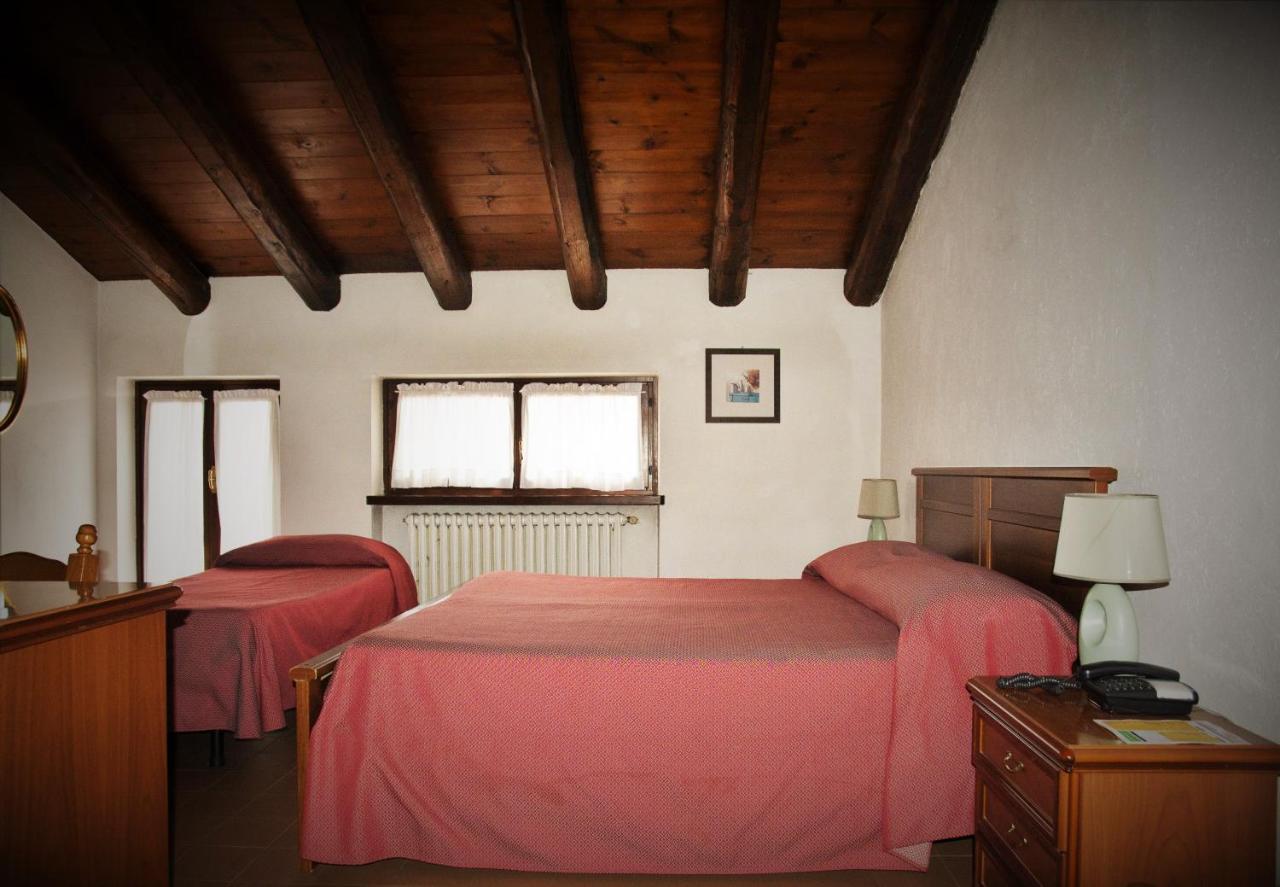 Ciocca Hotel Castelnuovo Don Bosco