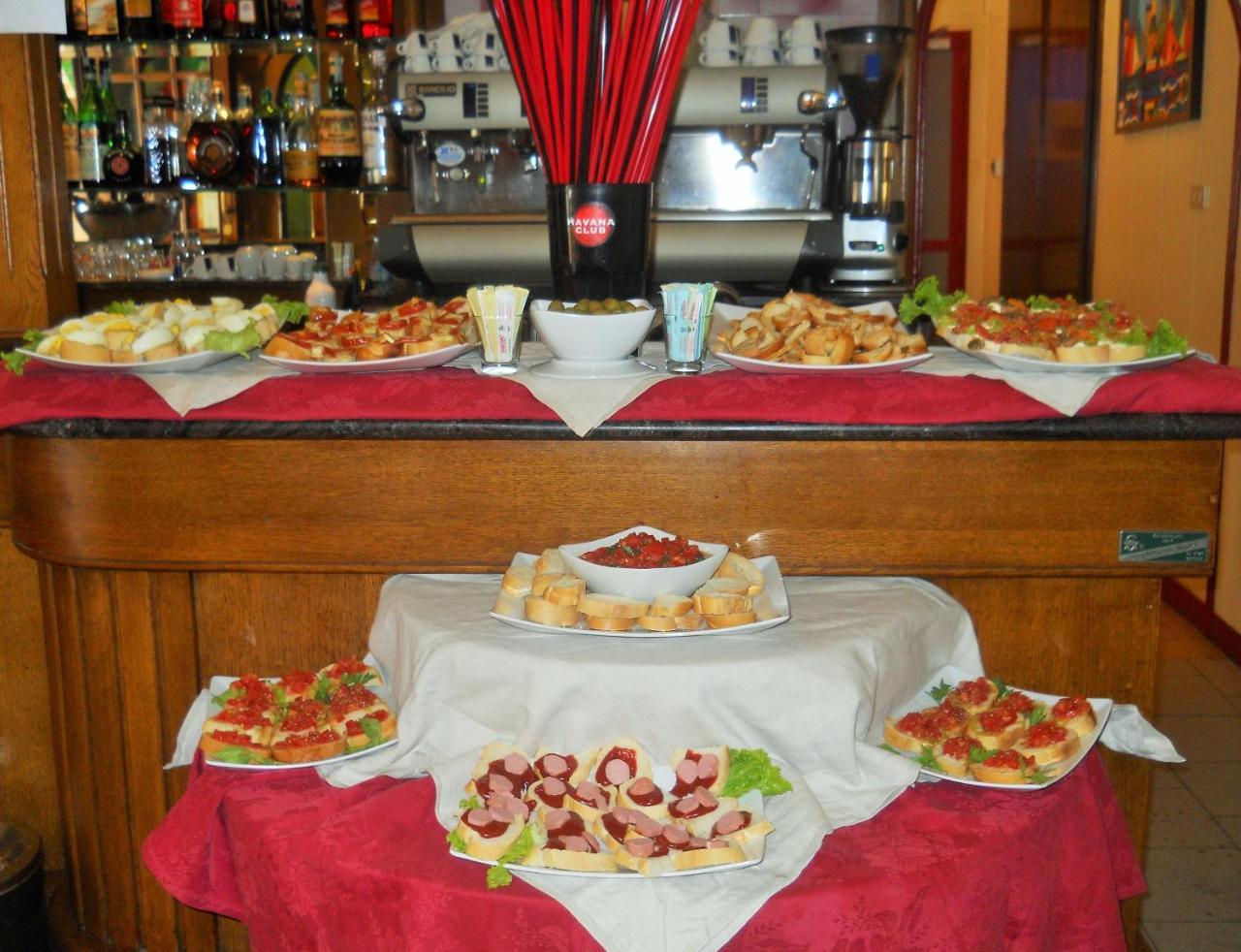 Ciocca Hotel Castelnuovo Don Bosco