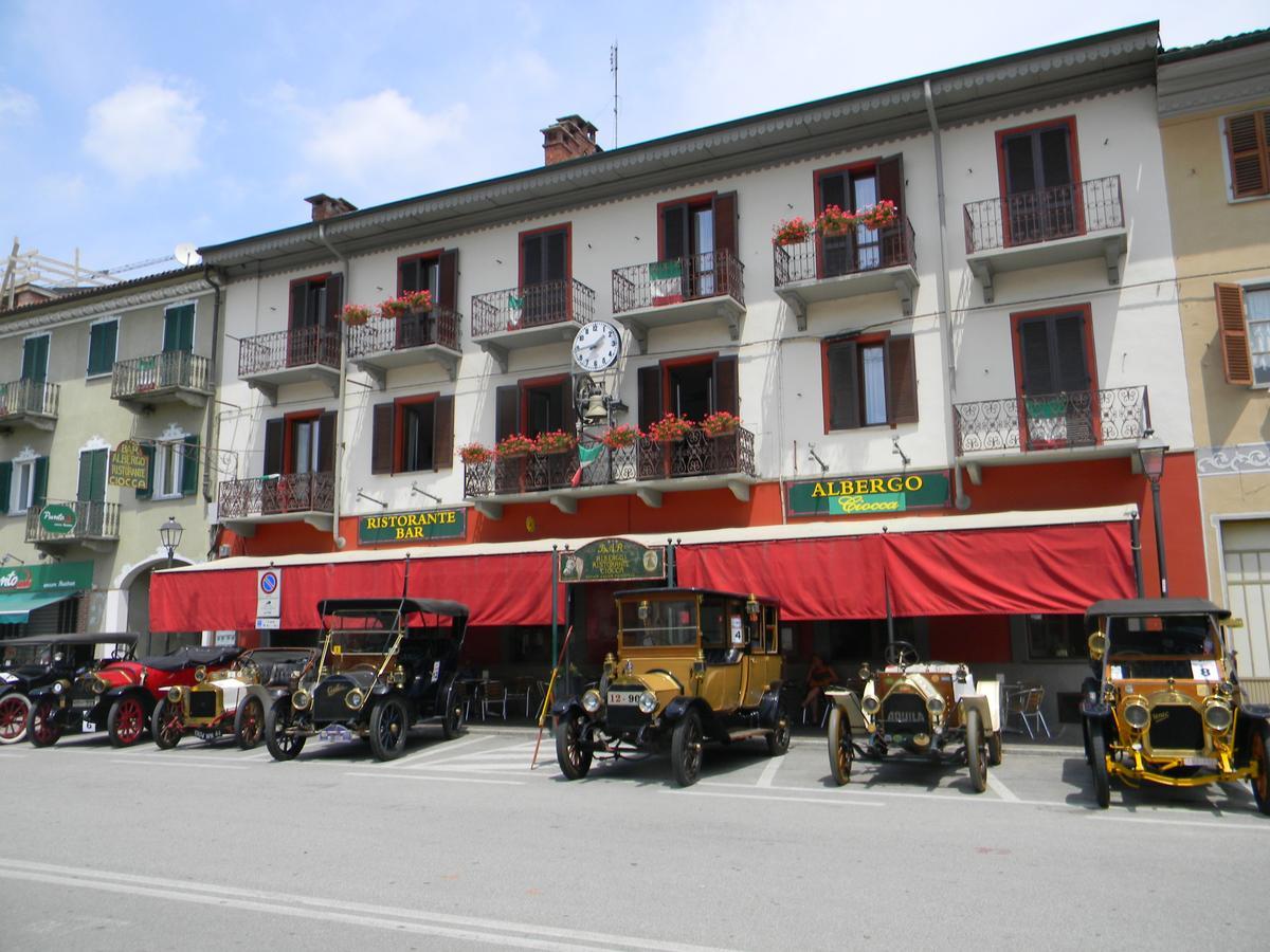 Ciocca Hotel