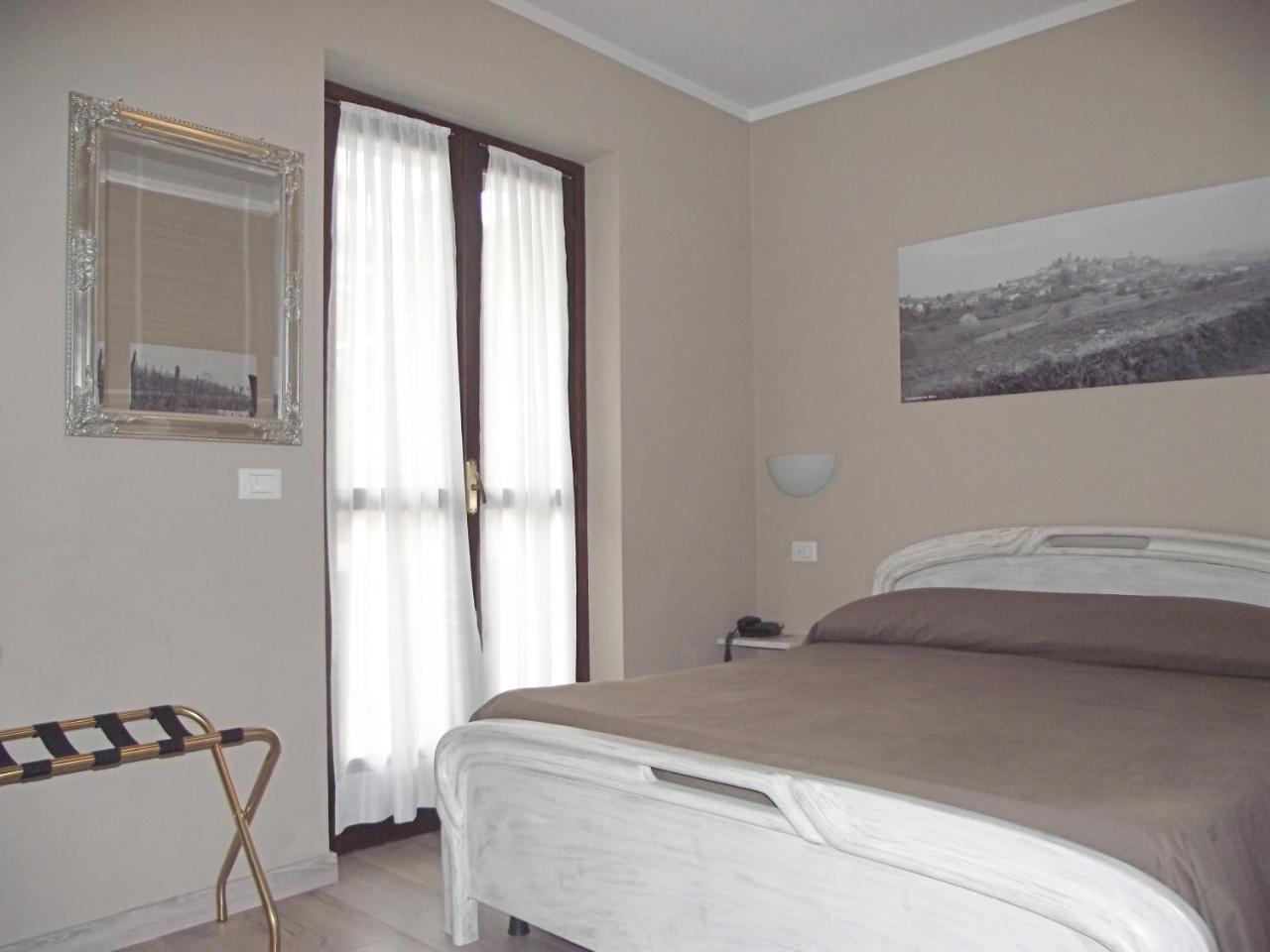 Hotel Ciocca Castelnuovo Don Bosco