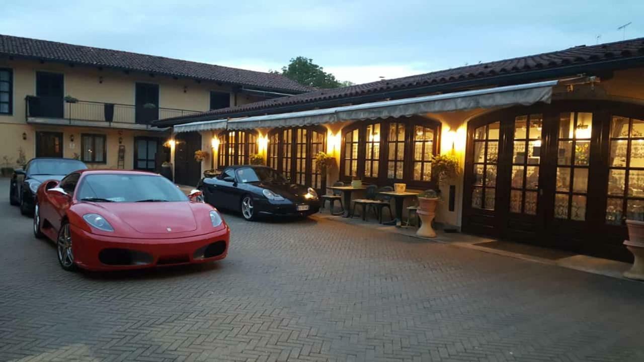 Ciocca Hotel 3*