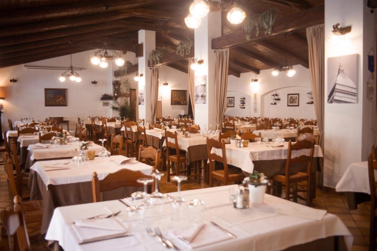 Ciocca Hotel Castelnuovo Don Bosco